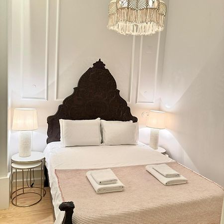 Quarto Com Banheiro Privativo Na Baixa Lisbon Exterior photo