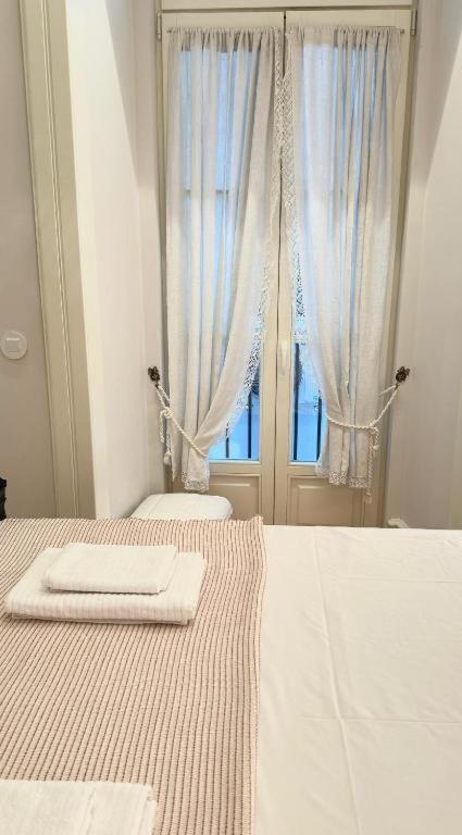 Quarto Com Banheiro Privativo Na Baixa Lisbon Exterior photo